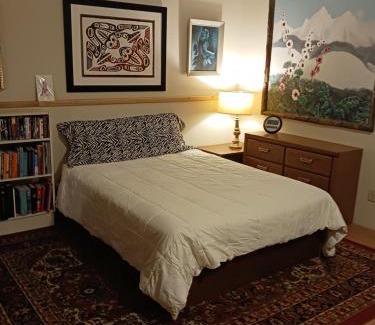 Brew Bay Apartment | Higgin's Inn