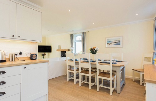 Castle Douglas Cottage | High Auchenlarie Cottage