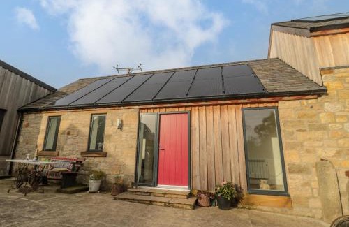 Morpeth House | High Barns Cottage