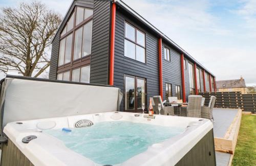 Witton Gilbert House | High Church Hill