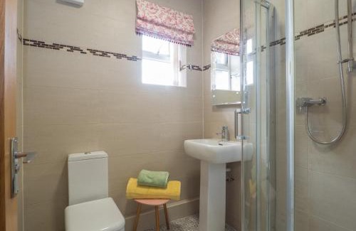 Gwbert House | High Cliff Gwbert