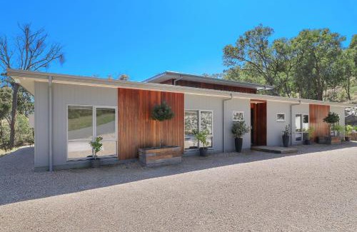 Mountain Bay House | High Country Lodge