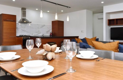 Windwhistle Apartment | High Country Villa 250-Luxury Villa in Terrace Downs