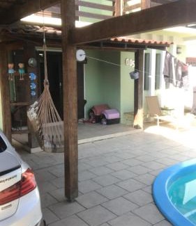 Praia da Armacao do Itapocoroi House | High-end townhouse in Penha