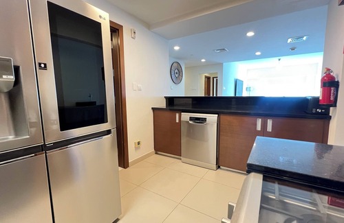 Abu Dhabi Apartment | High Floor,3 Bedroom, Gate Tower, Reem Island, Abu Dhabi