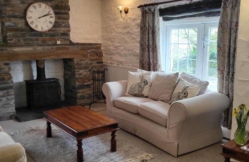 Broughton in Furness House | High Kiln Bank Cottage