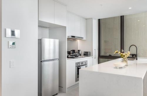 Rhodes Apartment | High level deluxe 2 bedroom APT