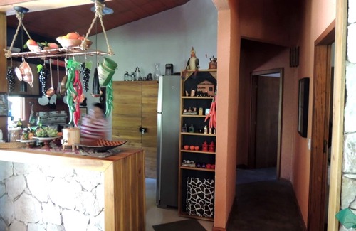 Pacoti House | High Mountain Site - you in peace with nature