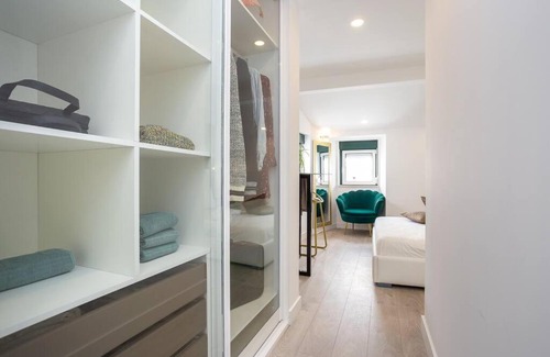 Santa Engracia Apartment | High on Lisbon