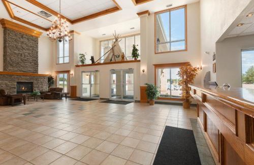 High Prairie Hotel | High Prairie Inn