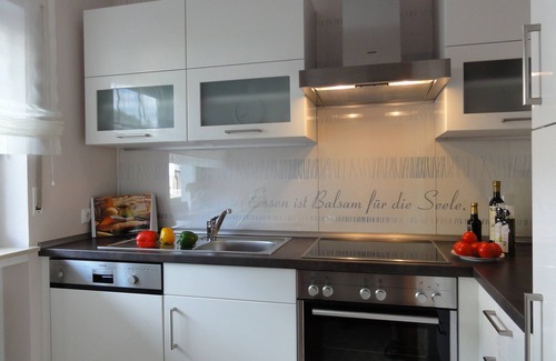 Senheim Apartment | High-quality first floor vacation apartment * in Senhals near Cochem-Mosel