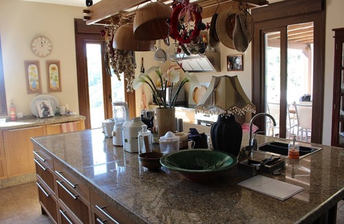 Gaucin Villa | High quality house in peaceful aera with big pool