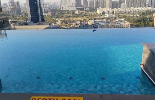 Gurugram Apartment | High rise apartments