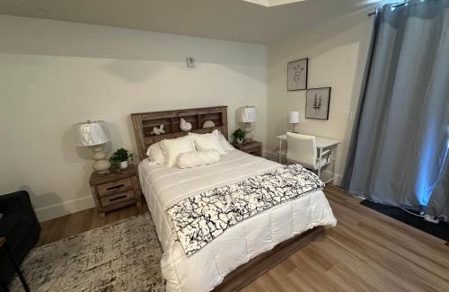 Northeast South Bend Apartment | High Rise Downtown Apartment