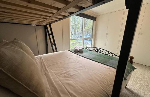 Halls Gap House | High Road Haven