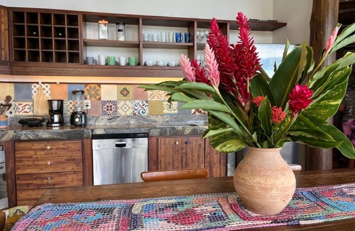 Itacare House | High standard beach house, Cond. Villa São José - Itacaré