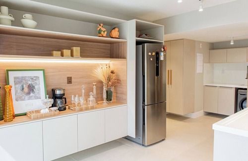 Ondina Apartment | High standard Ondina apartment with sea view