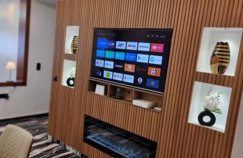 Tetouan Apartment | High standing apartment completely renovated