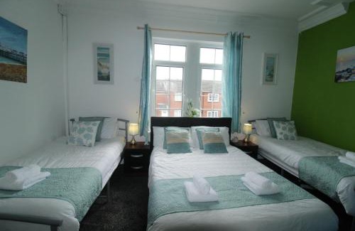 Thurnscoe House | High Street House Thurnscoe by Smart Corporate Stays