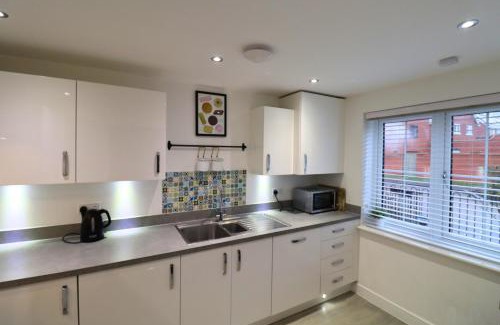 High Wycombe House | High Wycombe Stunning Stylish Four Bedroom House