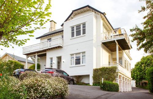East Launceston Apartment | Highbury Apartments