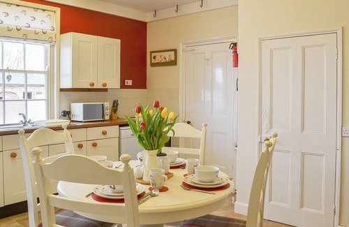 Helperthorpe Cottage | Highbury Farm Cottage