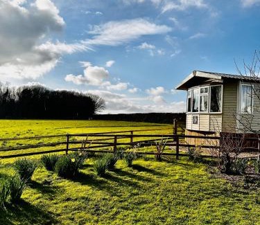 Hundleton House | Highgate Mountain