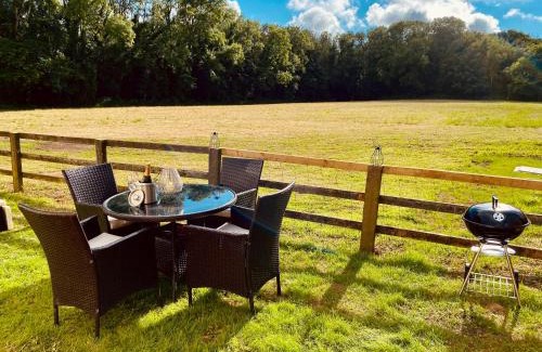 Hundleton House | Highgate Mountain