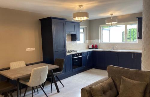 Ballymascanlan Apartment | Highgrange Apartments