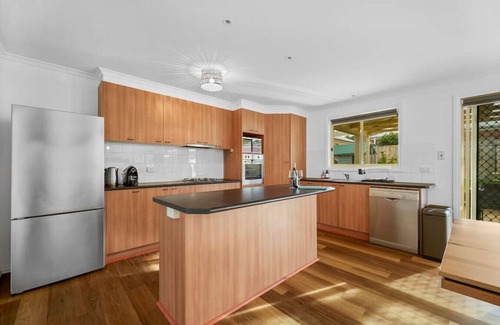 Ocean Grove House | Highgrove Pool House