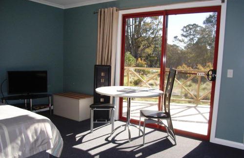 Bronte Park Resort | Highland Cabins and Cottages at Bronte Park