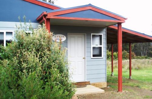 Bronte Park Resort | Highland Cabins and Cottages at Bronte Park