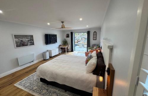 Mangawhai Apartment | Highland Ridge