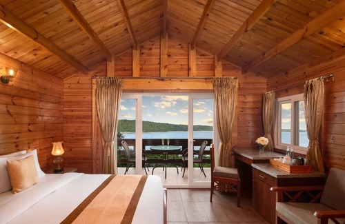 Devbag Hotel | Highland Sarovar Portico Sindhudurg