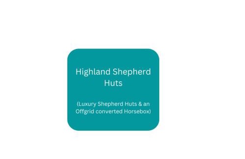 Nethy Bridge Apartment | Highland Shepherd Huts