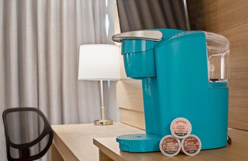 Prince Rupert Hotel | Highliner Hotel