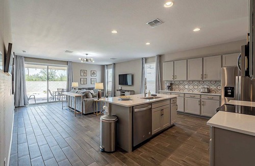 Maricopa House | Highly Rated Residence by Harrah's Casino