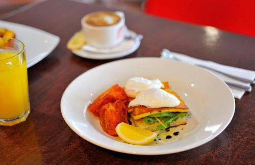 Gladstone Apartment | Highpoint International Hotel