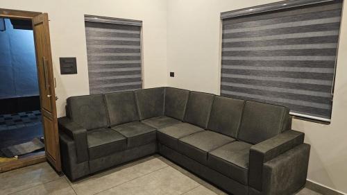 Idukki House | Highrange Retreat