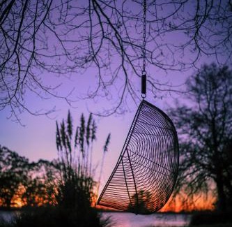 Waitaki District Other | HighTree Chalets