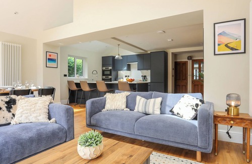 Garn Fadryn Cottage | Highways