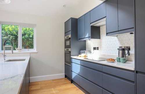 Garn Fadryn Cottage | Highways