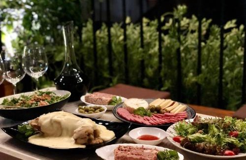 Hang Bac House | HiHome Bellevie Lakeview Escape in Hanoi OldQuarter