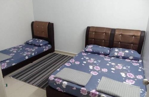 Kuantan House | HiHome Pantai Sepat