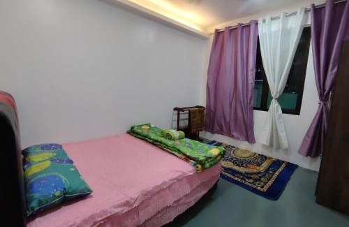 Mersing House | Hijau Harmoni Stay