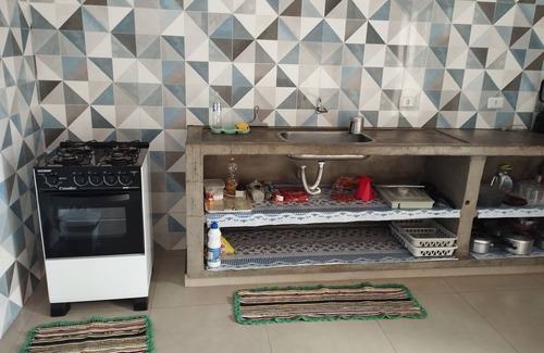 Bonito House | Hikari House in Bonito MS. Entire house, three bedrooms with air conditioning