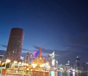 Thuan An Apartment | Hikari home