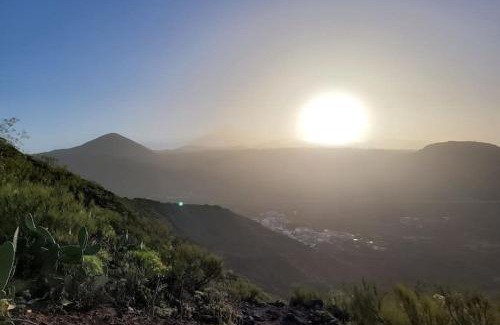 Tamaimo Apartment | Hikers Haven Courtyard Apartment Tamaimo Tenerife