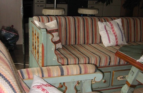 Altweilnau Apartment | Hiking area, local golf course, culture, proximity to Frankfurt-Rhine-Main