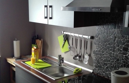 Bockswiese Apartment | Hiking or cross-country skiing in and around Hahnenklee-Bockswiese